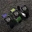 Outdoor Sports Kids Watches Multifunctional Alarm Clock Boys Digital Wristwatches Waterproof Luminous Military Electronic Watch