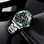 PAGANI Design 2026 New Men Automatic Mechanical Watch Miyota 8215 Sapphire Crystal 40mm Stainless Steel Waterproof
