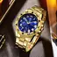1/4pcs Watch Business Men's and Women's Accessories Decorative Accessories Outdoor Men's Set