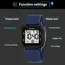Outdoor Sports Kids Watches Multifunctional Alarm Clock Boys Digital Wristwatches Waterproof Luminous Military Electronic Watch