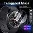 Tempered Glass Protector For Samsung Galaxy Watch 9 8 44mm 40mm HD Screen Protector Galaxy Watch 8 Classic 46mm Accessories