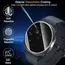 Tempered Glass Protector For Samsung Galaxy Watch 9 8 44mm 40mm HD Screen Protector Galaxy Watch 8 Classic 46mm Accessories