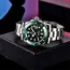 PAGANI Design 2026 New Men Automatic Mechanical Watch Miyota 8215 Sapphire Crystal 40mm Stainless Steel Waterproof