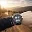 Trendy Men's Multifunctional Sports Student Electronic Watch Is the Best Choice for Gift Giving