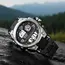 Trendy Men's Multifunctional Sports Student Electronic Watch Is the Best Choice for Gift Giving