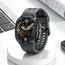 Original 1:1 Marine Band For Samsung Galaxy Watch Ultra(2025) 47mm Silicone Bracelet Correa Galaxy Watch Ultra 2 47mm Strap