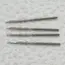 Steel Crown Stem Replacement For The NH35 Movement  Compatible With NH34 NH35 NH36 NH38 NH39 NH70 and NH72 Movements Parts