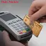 Funny Credit Card Sticker 2D Flat Skin PVC Waterproof Debit Card Cover Decal Bank Card Protector No Bubble EBT Gift