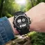 Trendy Men's Multifunctional Sports Student Electronic Watch Is the Best Choice for Gift Giving