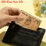 Funny Credit Card Sticker 2D Flat Skin PVC Waterproof Debit Card Cover Decal Bank Card Protector No Bubble EBT Gift