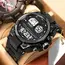 Trendy Men's Multifunctional Sports Student Electronic Watch Is the Best Choice for Gift Giving