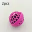 Backpacks Purse Cleaning Ball Cleaning Removing Dirt Dust Debris Hair Washable Reusable Clean Balls Bags Cleaning Accessory