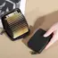 20 Detents Cards Holders PU Business Bank Credit Bus ID Card Holder Cover Coin Pouch Anti Demagnetization Wallets Bag Organizer