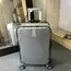 Transparent Travel Luggage Cover Waterproof Luggage Protector Covers Dustproof Protector Covers for 16-30 Inch Suitcase Case