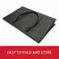 Large-Capacity Insulated Cooler Bag - Keep Food Hot & Cold For Hours - Grocery Tote, Soft Cooler Bag
