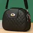 Riding Backpack for Ladies, Stylish and Fashionable Casual Women's Double-Shoulder Bag, Lightweight and Large-Capacity Handbag