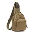 THURAM Outdoor Tactical Bag Backpack Sport Bag Pack Sling Shoulder Backpack for Every Day Carry