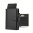 Men's Wallet with Coin Case RFID Protection Slim Wallet Card Wallet Small Credit Cards Credit Card Wallet