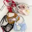 Versatile Commuter Leisure Daily Versatile Lightweight One Shoulder Underarm Crossbody Bag Niche Fashion Trend High Value Transp
