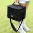 Large Capacity Leak Proof Lunch Backpack Thermal Large Picnic Cool and Warm Insulated Bag Outdoor Storage Shoulder Bag