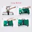 Elastic Adjustable Luggage Strap, Bungee Travel Security Belt, for Carry On, Secure Baggage Transport
