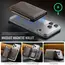 MagSafe Wallet RFID Blocking Magnetic Card Holder