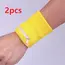 Sports Wristband with Zipper Pouch Running Sports Arm Band Bag For MP3 Key Card Storage Bag Basketball Sweatbands Wristband Bags