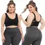 Women's Breathable Sports Vest Bra Sweat-absorbent Shockproof Pad Sports Top Track and Field Gym Running Fitness Sports Top