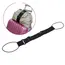 Elastic Adjustable Luggage Strap, Bungee Travel Security Belt, for Carry On, Secure Baggage Transport