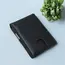 Rfid Carbon Fiber Luxury Men Wallets Money Bag Slim Thin Man Card Holder Wallet for Men Small Short Purse Male Vallet Billfold