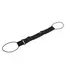 Elastic Adjustable Luggage Strap, Bungee Travel Security Belt, for Carry On, Secure Baggage Transport