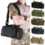 Outdoor Multifunctional Waist Bag Sport Waist Bag Camouflage Pocket Bag Climbing Waist Bag