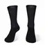 Anti Slip Silicone Summer Aero Socks Whiteline Cycling Socks Men Bicycle Sport Running Bike Socks Calcetines Ciclismo