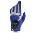 Professional Golf Gloves Microfiber Cloth Fabric Breathable Non-Slip Gloves Club Swing Putting Training Gloves