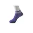 Grip Socks for Women, Non Slip Pilates Yoga Socks with Double Stripes Non Slip Socks for Workout, Ballet, Athletic Socks