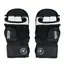 Professional MMA Half-Finger Fighting Boxing Gloves Thickened Sanda Free Fighting Mixed Martial Arts Training Gloves
