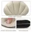 Heel Stickers Sneakers Heel Protection Pads Pain Relief Shoe Size Reducer Half Cushion Heel Inserts T-Shaped Shoe Foot Care Pad