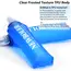 250/500/750ML Water Bottle TPU Folding Soft Flask Sport Water Bottle Water Bag Collapsible Water Bottle Running Camping Hiking