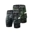 Compression Shorts Men Summer Sportswear Training Tights Gym Fitness Leggings Short Pants Sport Bottoms Running Shorts Men