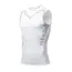 New Summer Fitness Compression Shirt For Men Shaping Sleeveless Therapy Vest Male Ice-Silk Compression Tank Tops Body Shapewear