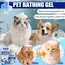 Hypoallergenic Shampoo & Conditioner For All Breeds Of Cats And Dogs (Suitable For Border Collies, Poodles, Etc.)