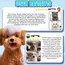 Hypoallergenic Shampoo & Conditioner For All Breeds Of Cats And Dogs (Suitable For Border Collies, Poodles, Etc.)