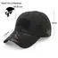 Camouflage Baseball Cap Outdoor Sports Hiking Fishing Hunting Caps Sunscreen Casual Sun Hats For Men Women