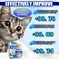 Hypoallergenic Shampoo & Conditioner For All Breeds Of Cats And Dogs (Suitable For Border Collies, Poodles, Etc.)