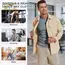 New Summer Fitness Compression Shirt For Men Shaping Sleeveless Therapy Vest Male Ice-Silk Compression Tank Tops Body Shapewear