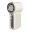 Handheld Mini Fan 5 Speed Adjust Type C Rechargeable Portable Fan Digital Display Desktop Fan Outdoor Use