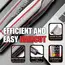 Kemei Professional Hair Trimmer Electric Beard Trimmer For Men Hair Clipper Hair Cutter Machine Haircut Grooming Kit KM-032
