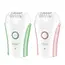 VGR 705 Epilator Professional Epilator Hair Remover Rechargeable Hair Remover Women Hair Remover Portable Electric Epilator