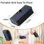 Mini Heat Sealer Plastic Bag Heat Sealing Machine Rechargable Plastic Storage Package Sealer Handheld Clip Bag Food Heat Sealer