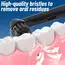 Electric Toothbrush Replacement Brush Heads for Oral Basic Cleaning -B Toothbrush Nozzle Bristles D100 D25 D30 D32 4739 3709 374
